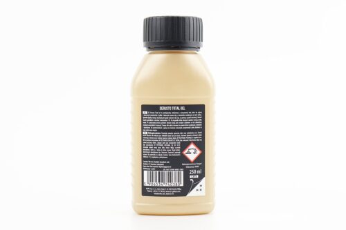 Смазка растворитель ржавчины "DERUSTO TOTAL GEL", гель 250ml — изображение 2