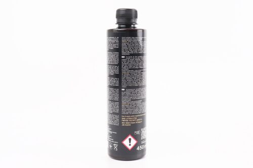 Гальмівна рідина синтетична "DOT-4", 450ml - Зображення 2