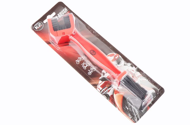 Щітка для чищення приводного ланцюга “CHAIN BRUSH”