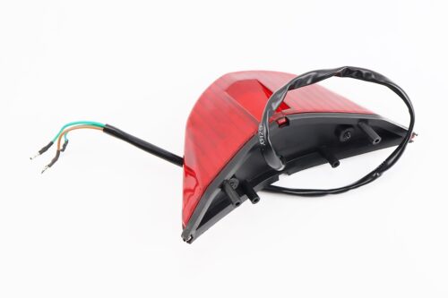 ZS200A-3 Фонарь задний — изображение 2