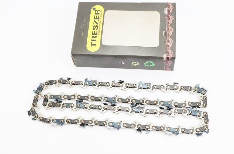 Цепь 3/8″-1,3mm-52зв. квад. зуб (на Partner-14″)