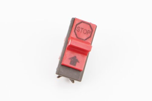 Кнопка "STOP" 137/142