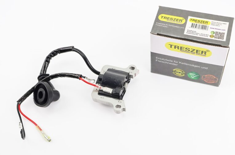 Катушка зажигания 1E40F-1E44F