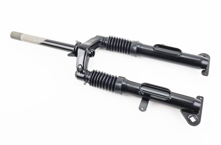 Вилка передняя в сборе Mini