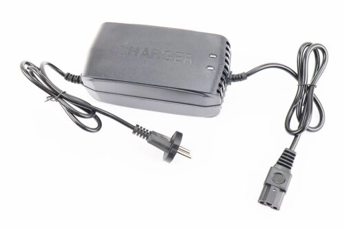 Зарядное устройство 60V 20Ah CR-1/CR-2