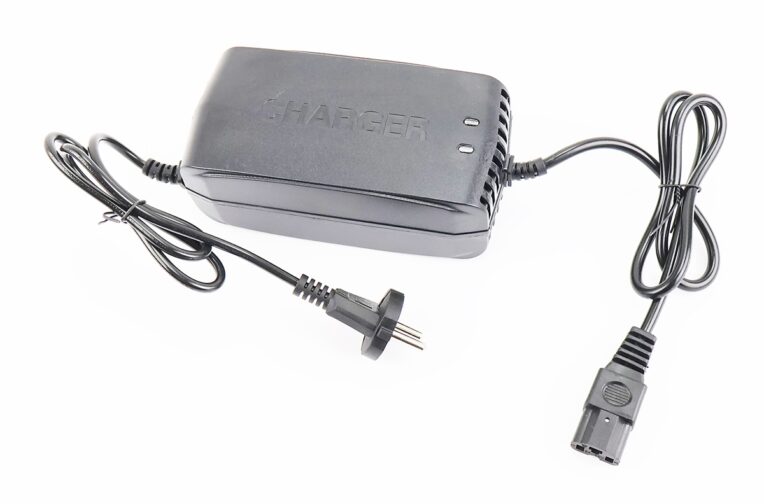 Зарядное устройство 60V 20Ah CR-1/CR-2