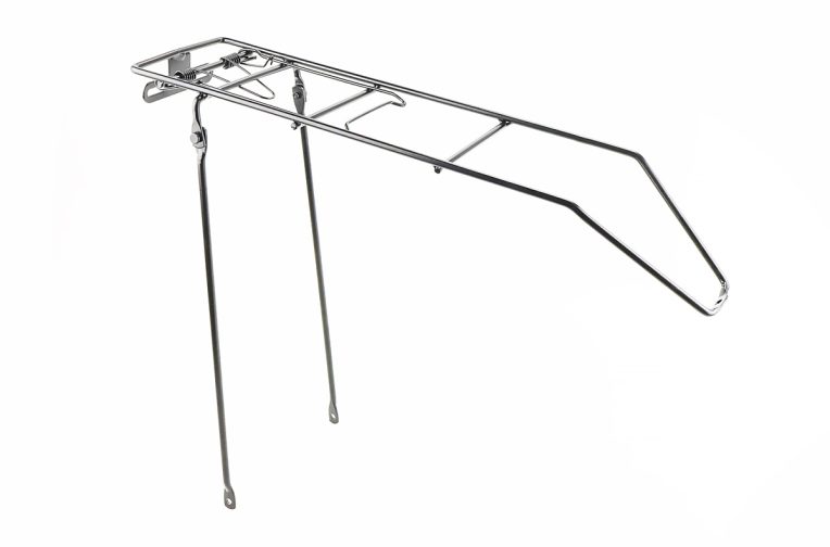 Багажник 28″ (Україна), чорний