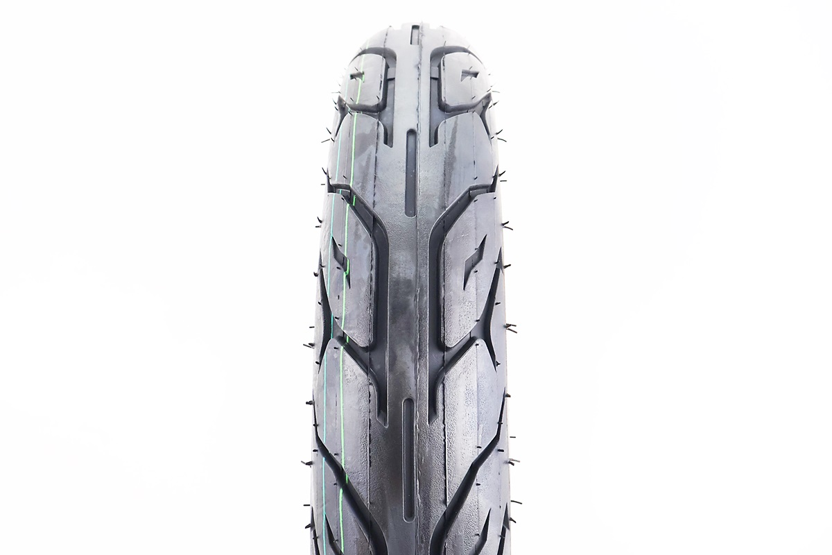 Шина 10"х3,00 бескамерная TR 1/3/4/5 — изображение 3