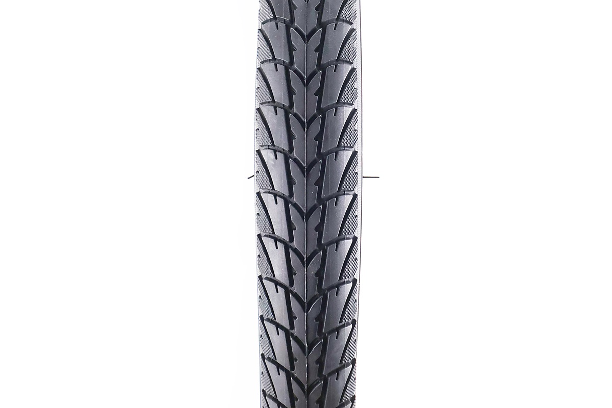 Шина 26"x1,75 (47-559) дорожная (защита от проколов) C1446 — изображение 4