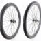 Колеса 29" переднє+заднє, з шинами KENDA, Disk-brake, обід алюм., втулка 14Gx36H, під вільнобіг, кріпл. ексцентрик