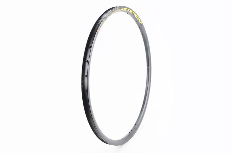 Обод 26″ (559×19) Disk-brake, 14Gx36H алюминиевый, черный J19SE