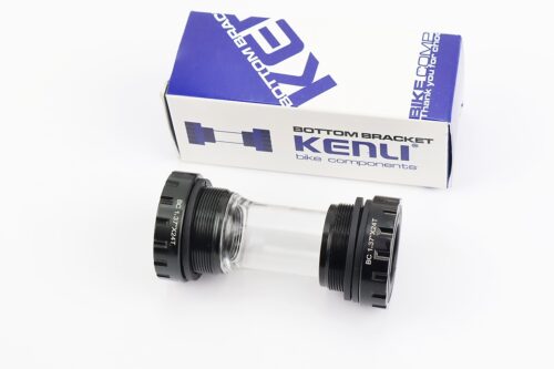 Каретка "Hollowtech II" MTB 63-70мм, під інтегровану вісь 24мм, BB2495