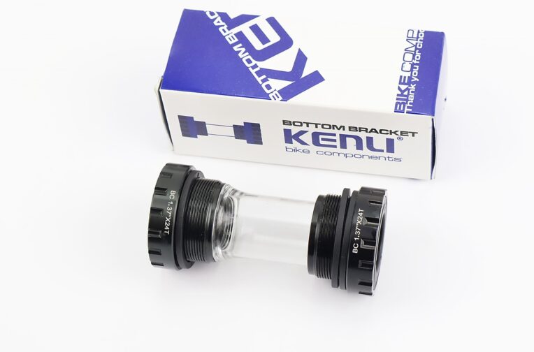 Каретка “Hollowtech II” MTB 63-70мм, под интегрированную ось 24мм, BB2495