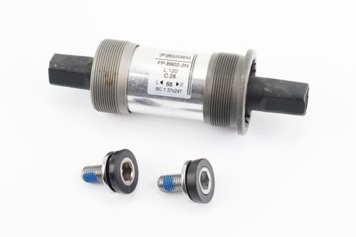 Картридж-каретка "квадрат" MTB 68х120мм, B902-2N