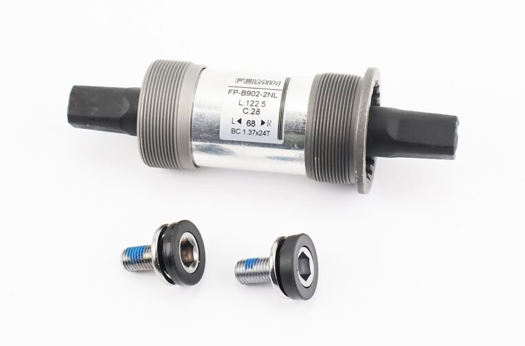 Картридж-каретка “квадрат” MTB 68х122,5мм, FP-B902-2NL