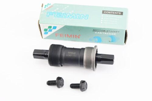 Картридж-каретка "квадрат" MTB 68х124,5мм, TB708N-2S