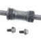 Картридж-каретка "квадрат" MTB 68х126мм, FP-908-2T