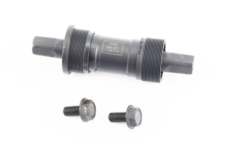 Картридж-каретка “квадрат” MTB 68х126мм, FP-908-2T
