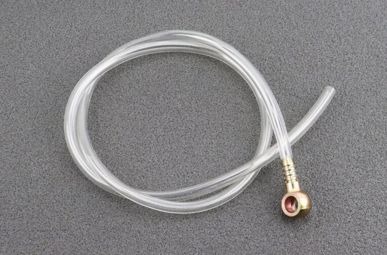 Трубка – шланг паливний L-700mm (обратка)