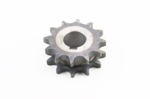 Зірка дворядна 530-12T-2 d-24mm CROSSER S-180