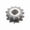 Звезда двухрядная 530-12T-2 d-24mm CROSSER S-180