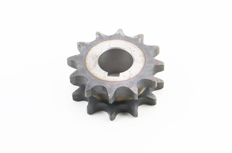 Звезда двухрядная 530-12T-2 d-24mm CROSSER S-180