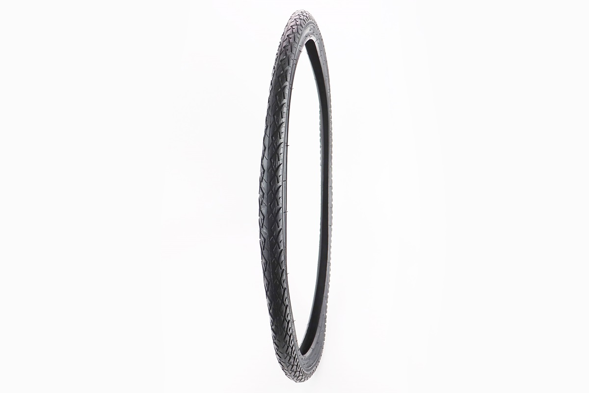 Шина 26"х1,75 (47-559) дорожня, W2011 BLK
