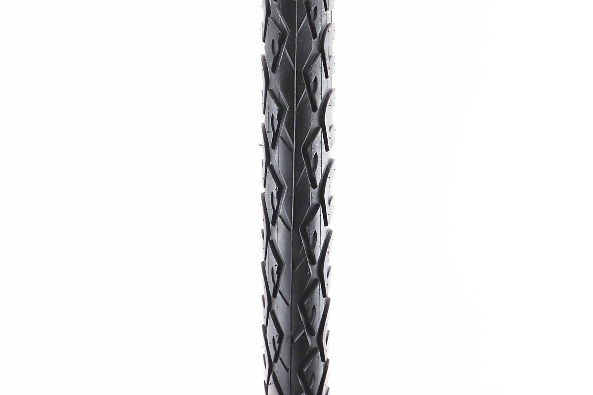 Шина 26"х1,75 (47-559) дорожня, W2011 BLK - Зображення 3