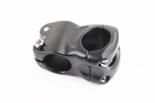 Вынос руля MTB 28,6x31,8х40мм, алюминиевый, чёрный YL-129