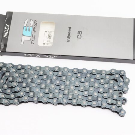 Цепь приводная 1/2х3/32х116L 7/8 скоростей, CHA-323