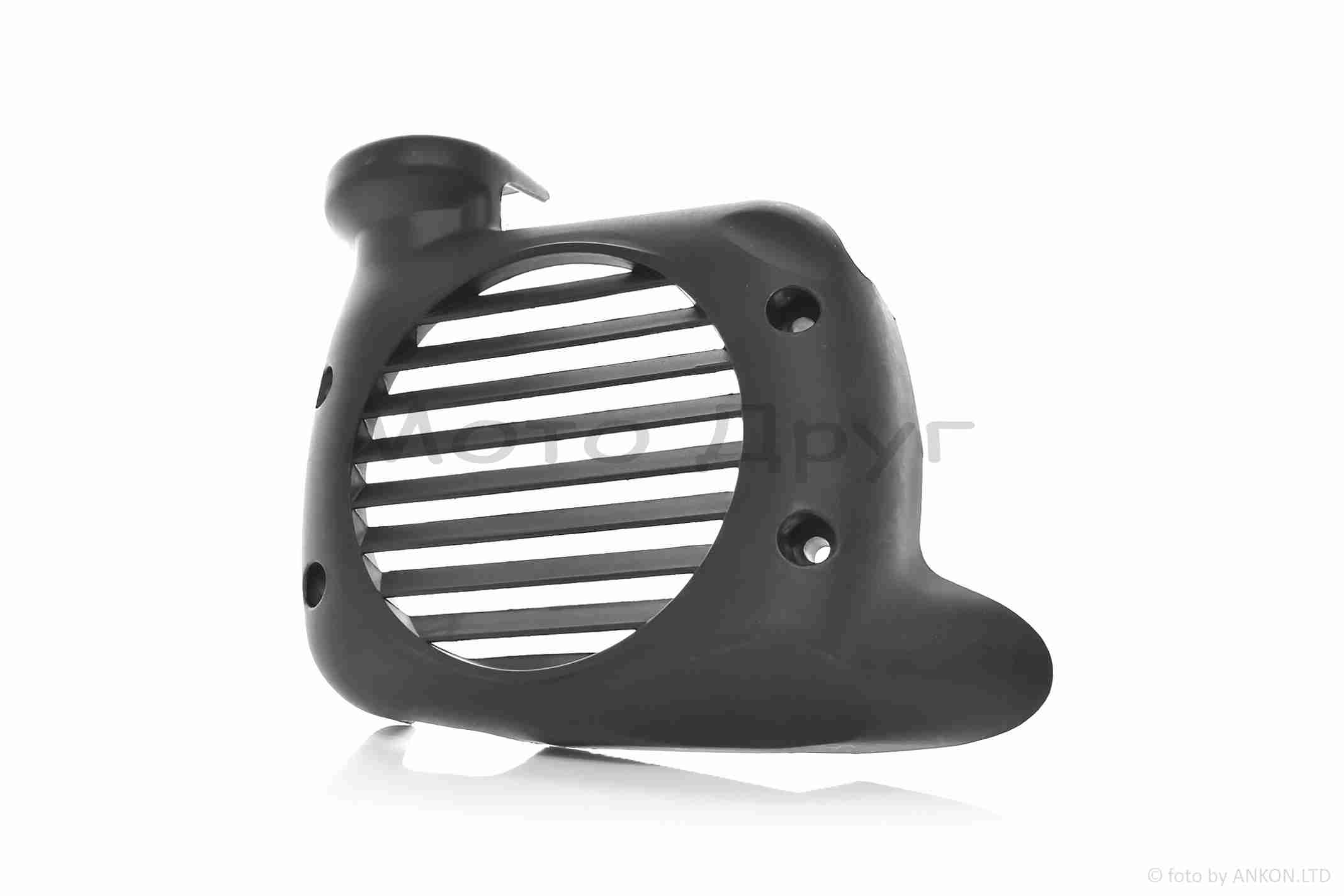 Пластик SA36 JOG, SA26 VINO обдува радіатор - Зображення 2