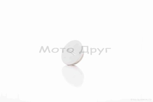 Кришка оглядового отвору запалювання  Delta, CB/CG  "LIPAI"  (матова) - Зображення 3