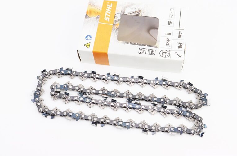 Цепь 325-1,5mm-56зв. квад. зуб (на Husqvarna-13″, Китай-13″) RS, ОРИГИНАЛ