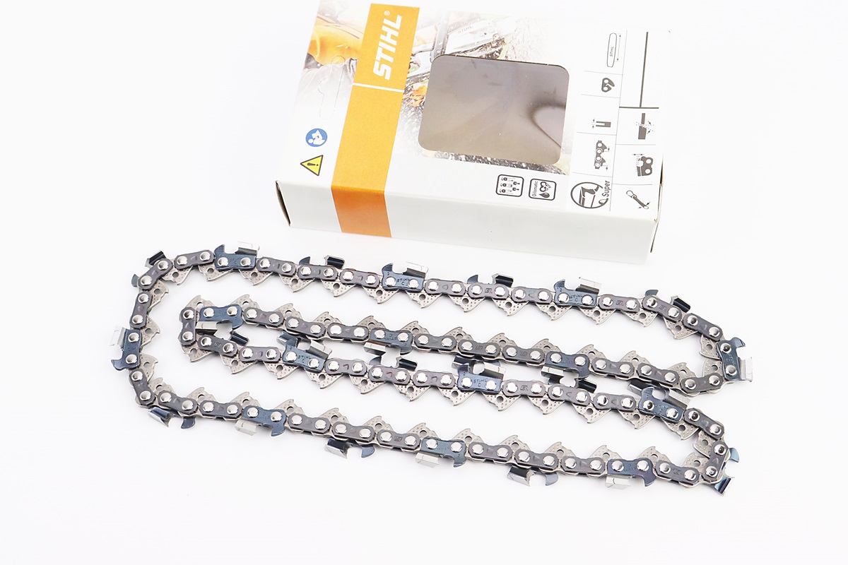 Цепь 325-1,5mm-56зв. квад. зуб (на Husqvarna-13", Китай-13") RS, ОРИГИНАЛ