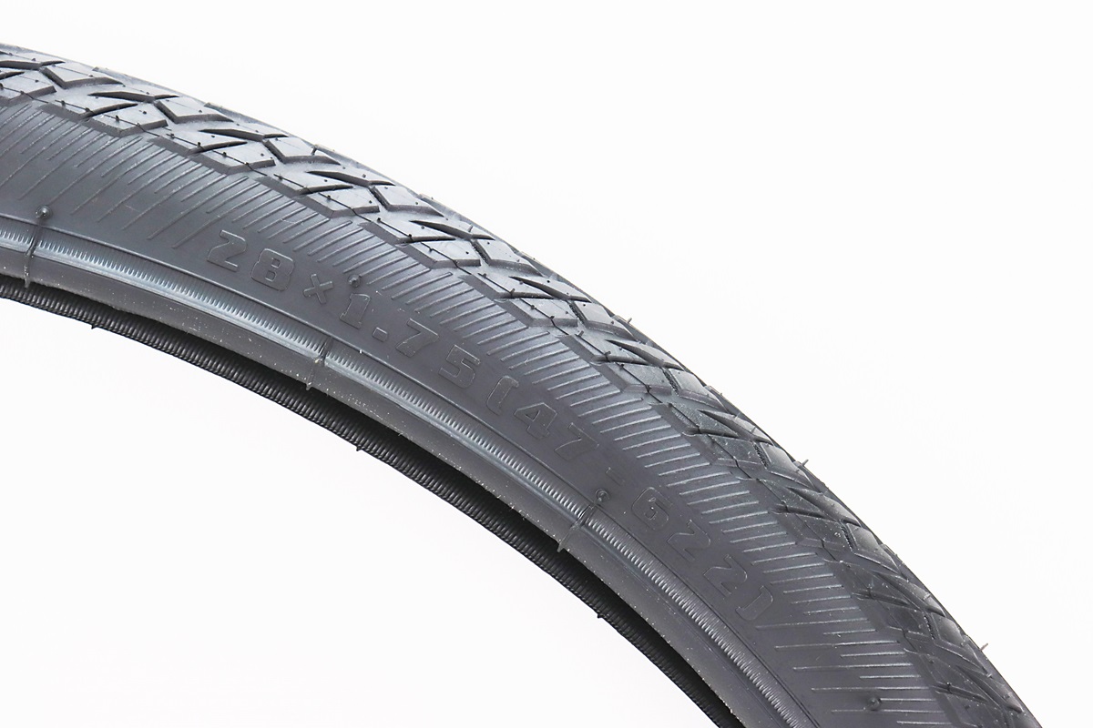 Шина 28"x1,75 (47-622) дорожная JILUER-1809 — изображение 2