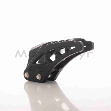 Успокоитель цепи трансмиссии (ловушка)  Pit Bike MRF/KXD  (черный)