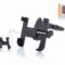 Держатель для телефона  крепление на руль  90mm  #SJJ-007