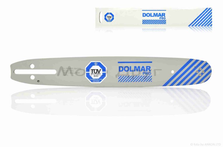 Шина пилки  13″/33cm, 325, 1.5, 56зв для GL, H137/142  “DOLMAR”