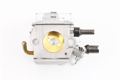 Карбюратор MS-170/180 — изображение 3