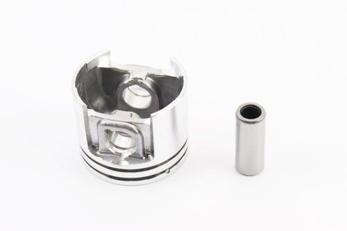 Поршень к-кт MS-180 38mm (палец 10mm) — изображение 2