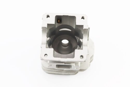 Циліндр к-кт (цпг) MS-250 42,5mm (палець 10mm) - Зображення 3