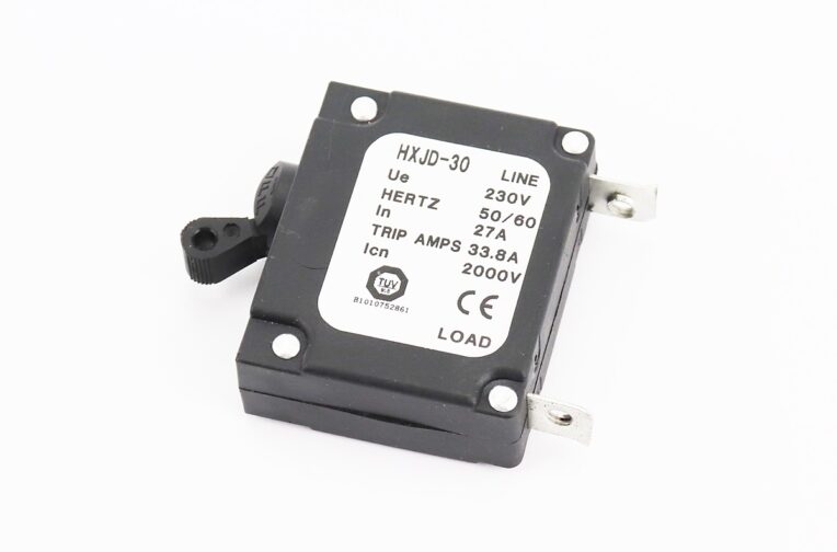 Автомат електрозахисту (запобіжник) 27А