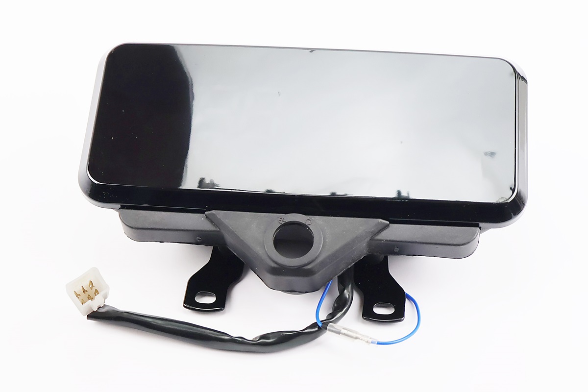 Дисплей 60V Cargo13/16