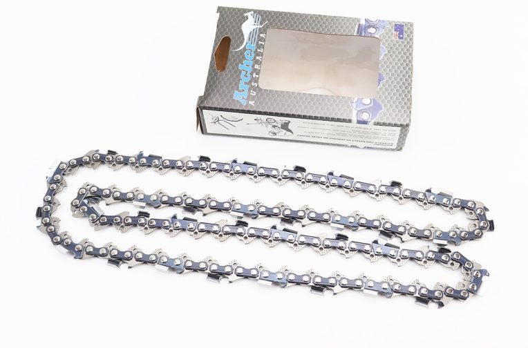 Цепь 325-1,5mm-72зв. квад. зуб (на Китай-18″)