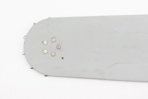 Шина 36"-1,6mm 3/8" 114зв L-98см, (підходить на STIHL MS-440/441/461/650/660/661) - Зображення 2