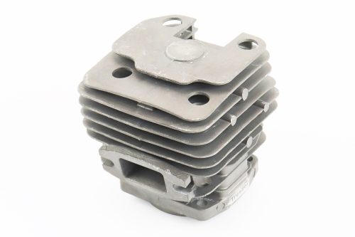 Цилиндр к-кт (цпг) 5800 58сс-45,20mm (палец 11mm) "черный" — изображение 2
