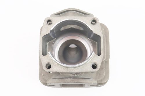 Цилиндр к-кт (цпг) 5800 58сс-45,20mm (палец 11mm) "черный" — изображение 3