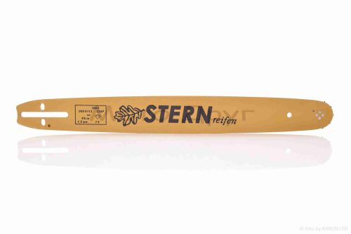 Шина пилы  18"/45cm, 325, 1.5, 72зв  для GL  "STERN"