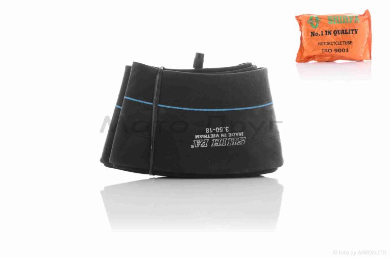 Камера  18″  3.50-18  “SHIH-FA”  ВЬЕТНАМ