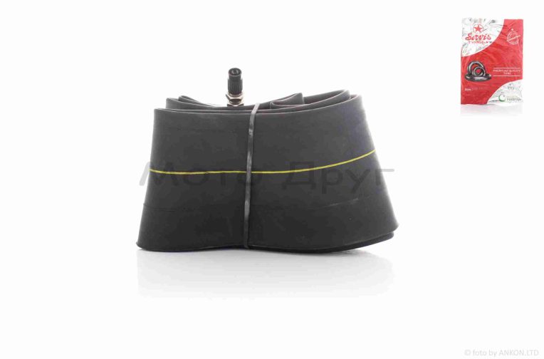 Камера 18″ 3.00-18 “SERVIS” ПАКИСТАН
